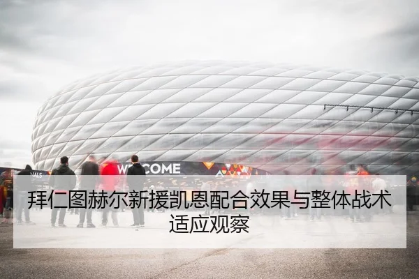 拜仁图赫尔新援凯恩配合效果与整体战术适应观察（lehu）